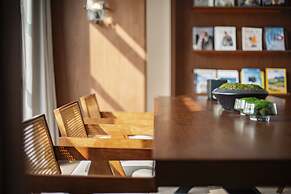 UrCove by HYATT Chengdu Wenshu Monastery