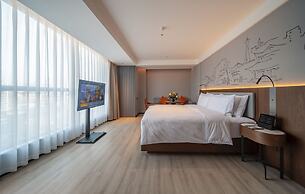 UrCove by HYATT Chengdu Wenshu Monastery