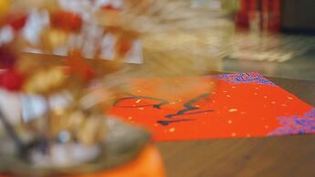 UrCove by HYATT Chengdu Wenshu Monastery