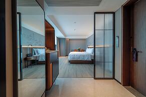 UrCove by HYATT Chengdu Wenshu Monastery