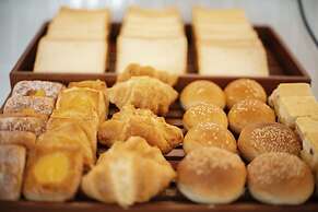 UrCove by HYATT Chengdu Wenshu Monastery