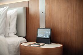 UrCove by HYATT Chengdu Wenshu Monastery