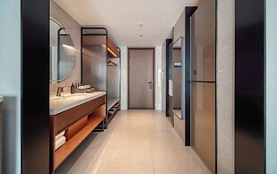 UrCove by HYATT Chengdu Wenshu Monastery