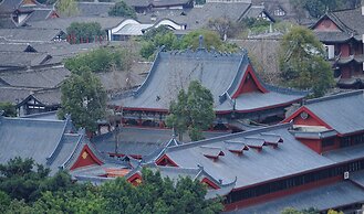 UrCove by HYATT Chengdu Wenshu Monastery