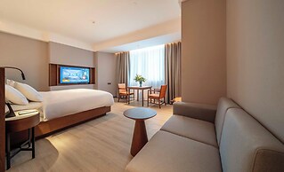 UrCove by HYATT Chengdu Wenshu Monastery