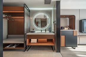 UrCove by HYATT Chengdu Wenshu Monastery