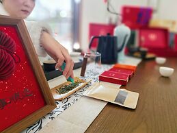 UrCove by HYATT Chengdu Wenshu Monastery