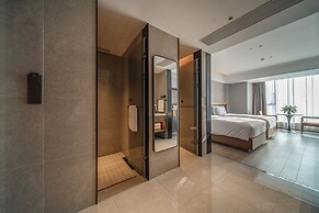 UrCove by HYATT Chengdu Wenshu Monastery