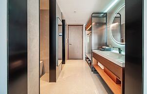 UrCove by HYATT Chengdu Wenshu Monastery