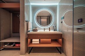 UrCove by HYATT Chengdu Wenshu Monastery