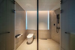 UrCove by HYATT Chengdu Wenshu Monastery