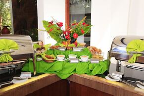 Wayanad Silverwoods Forest Resort & Spa