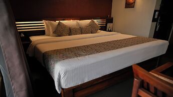 Wayanad Silverwoods Forest Resort & Spa