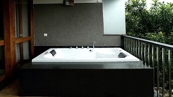 Wayanad Silverwoods Forest Resort & Spa