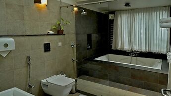 Wayanad Silverwoods Forest Resort & Spa