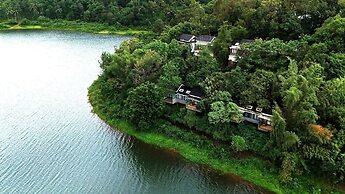 Wayanad Silverwoods Forest Resort & Spa