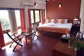 Wayanad Silverwoods Forest Resort & Spa