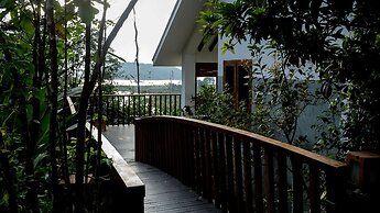 Wayanad Silverwoods Forest Resort & Spa