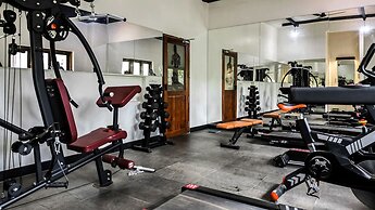 Wayanad Silverwoods Forest Resort & Spa