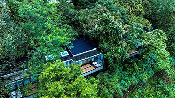 Wayanad Silverwoods Forest Resort & Spa