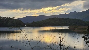 Wayanad Silverwoods Forest Resort & Spa