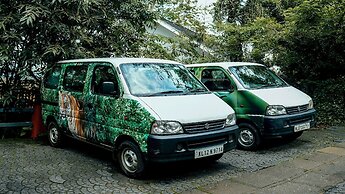 Wayanad Silverwoods Forest Resort & Spa