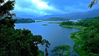 Wayanad Silverwoods Forest Resort & Spa