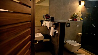 Wayanad Silverwoods Forest Resort & Spa