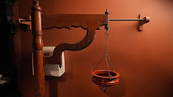 Wayanad Silverwoods Forest Resort & Spa