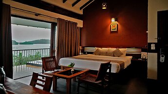 Wayanad Silverwoods Forest Resort & Spa