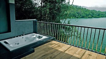 Wayanad Silverwoods Forest Resort & Spa