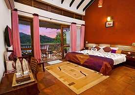 Wayanad Silverwoods Forest Resort & Spa