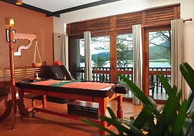 Wayanad Silverwoods Forest Resort & Spa