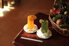 Wayanad Silverwoods Forest Resort & Spa