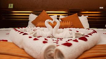 Wayanad Silverwoods Forest Resort & Spa