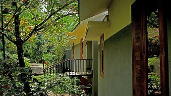 Wayanad Silverwoods Forest Resort & Spa