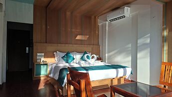 Wayanad Silverwoods Forest Resort & Spa