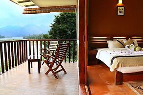 Wayanad Silverwoods Forest Resort & Spa