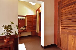 Wayanad Silverwoods Forest Resort & Spa