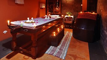 Wayanad Silverwoods Forest Resort & Spa