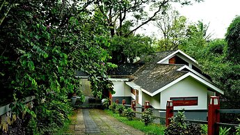 Wayanad Silverwoods Forest Resort & Spa