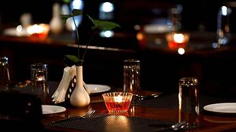 Wayanad Silverwoods Forest Resort & Spa