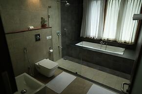 Wayanad Silverwoods Forest Resort & Spa