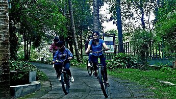 Wayanad Silverwoods Forest Resort & Spa