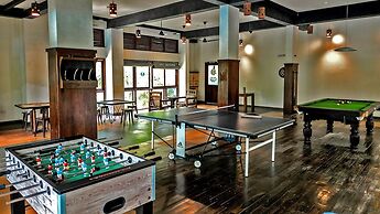 Wayanad Silverwoods Forest Resort & Spa