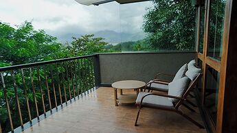 Wayanad Silverwoods Forest Resort & Spa