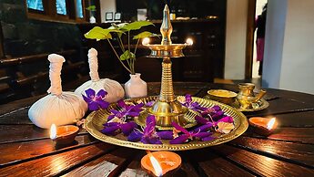 Wayanad Silverwoods Forest Resort & Spa