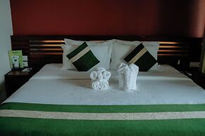 Wayanad Silverwoods Forest Resort & Spa