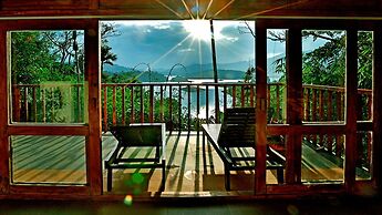 Wayanad Silverwoods Forest Resort & Spa