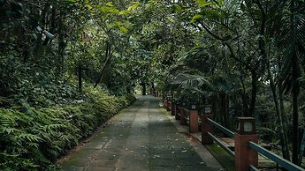 Wayanad Silverwoods Forest Resort & Spa